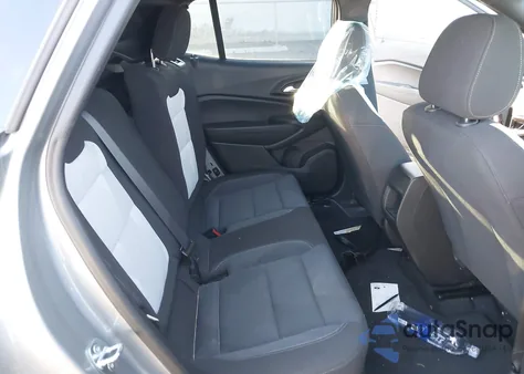 2024 Chevrolet Trax Fwd 1Rs z USA, uszkodzony, nr VIN KL77LGE2XRC057727